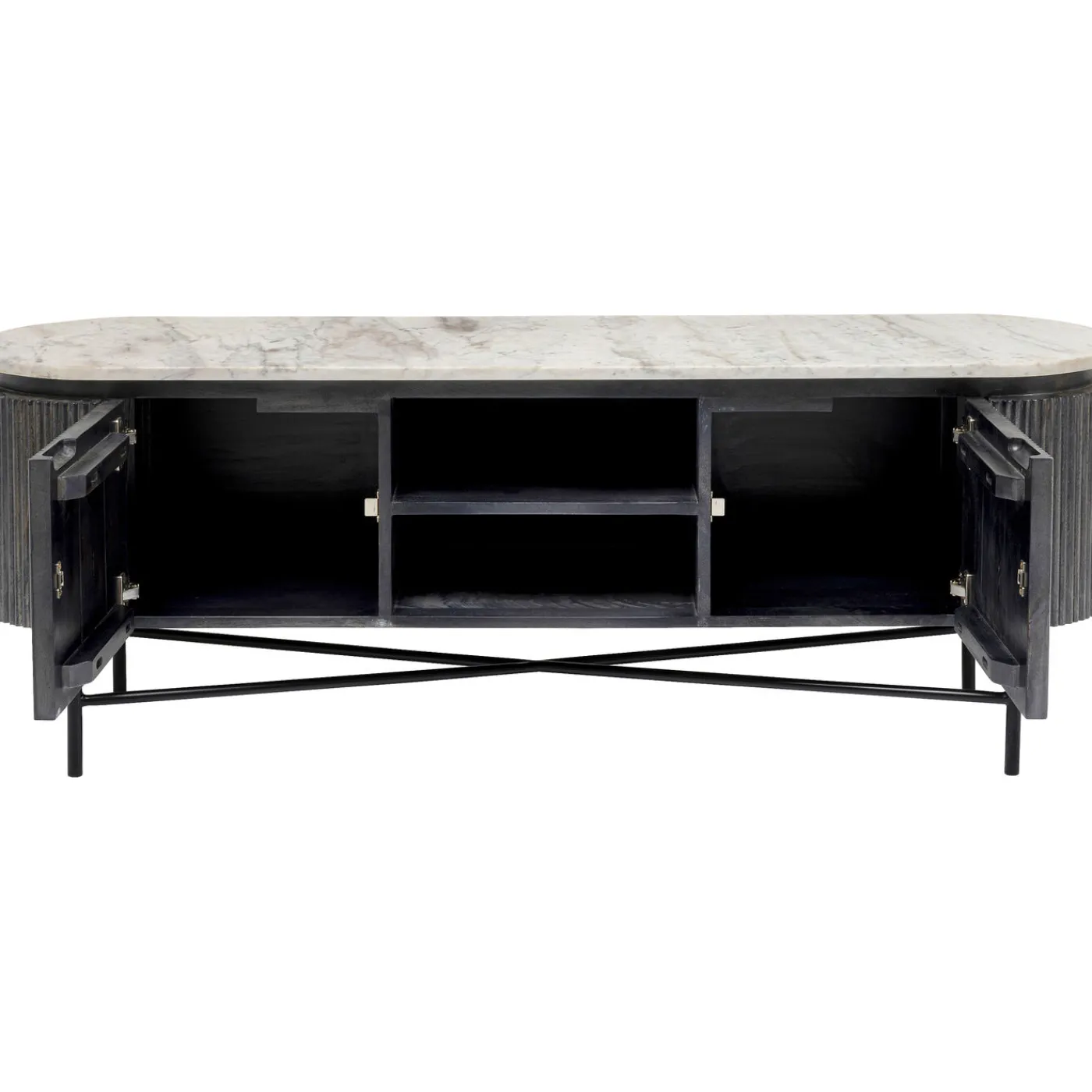 KARE Design Buffet Bas Glenn