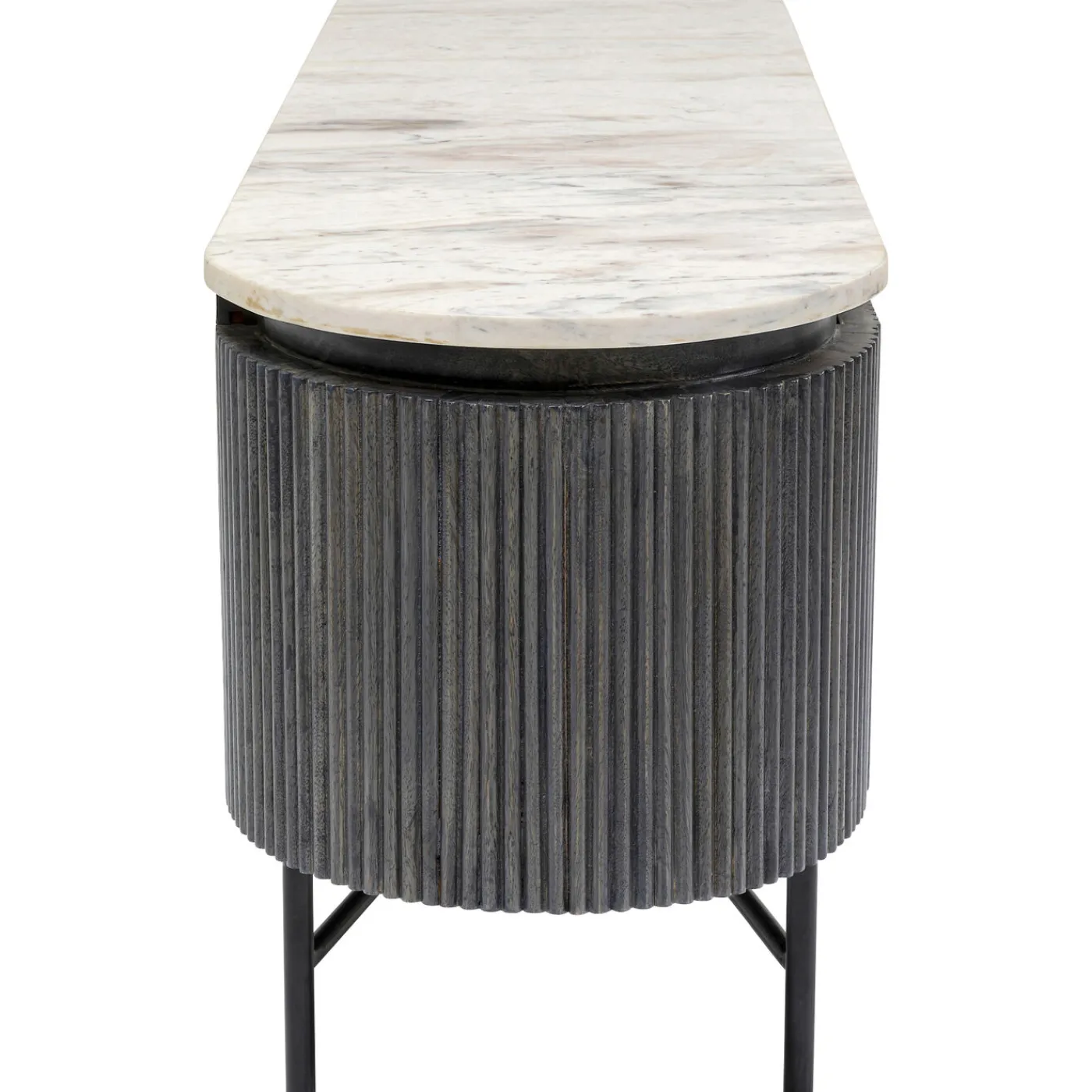 KARE Design Buffet Bas Glenn