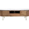 KARE Design Buffet Bas Grace 145X48Cm