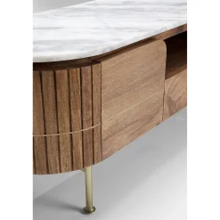 KARE Design Buffet Bas Grace 145X48Cm