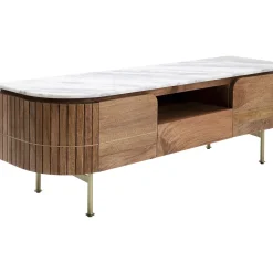 KARE Design Buffet Bas Grace 145X48Cm