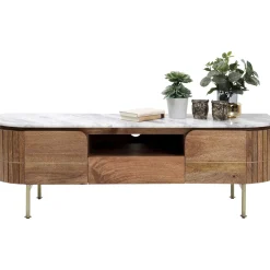 KARE Design Buffet Bas Grace 145X48Cm