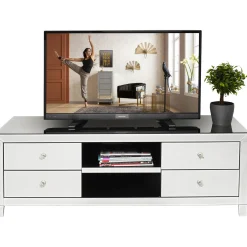 KARE Design Buffet Bas Luxury 140X50Cm