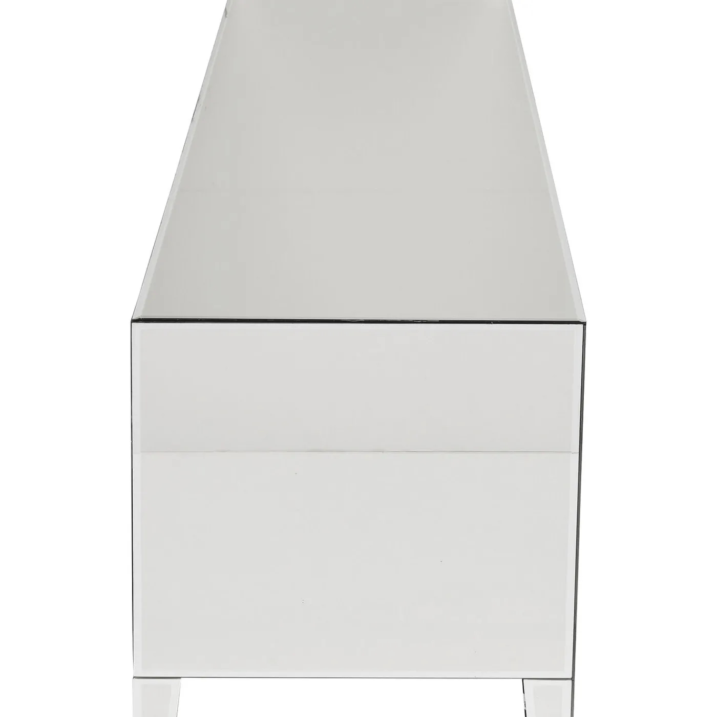 KARE Design Buffet Bas Luxury 140X50Cm