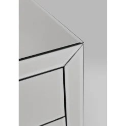 KARE Design Buffet Bas Luxury 140X50Cm