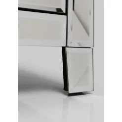 KARE Design Buffet Bas Luxury 140X50Cm