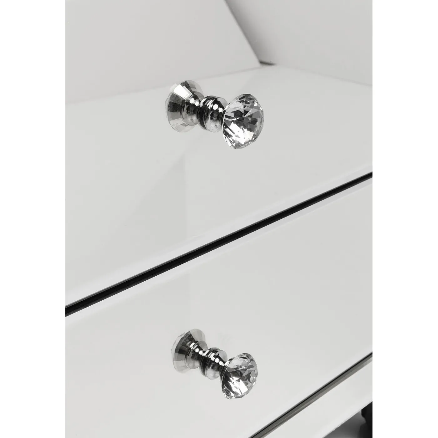 KARE Design Buffet Bas Luxury 140X50Cm