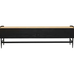KARE Design Buffet Bas Milano 200X55Cm