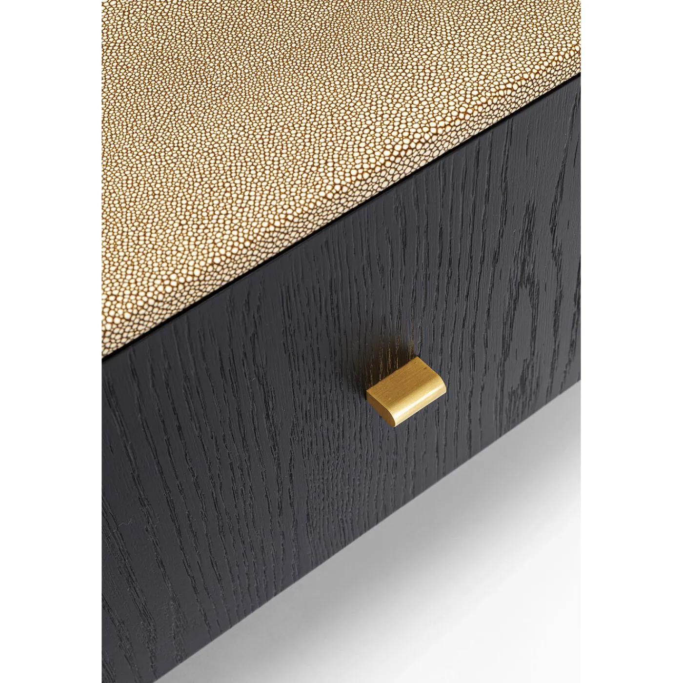 KARE Design Buffet Bas Milano 200X55Cm