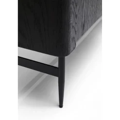 KARE Design Buffet Bas Milano 200X55Cm