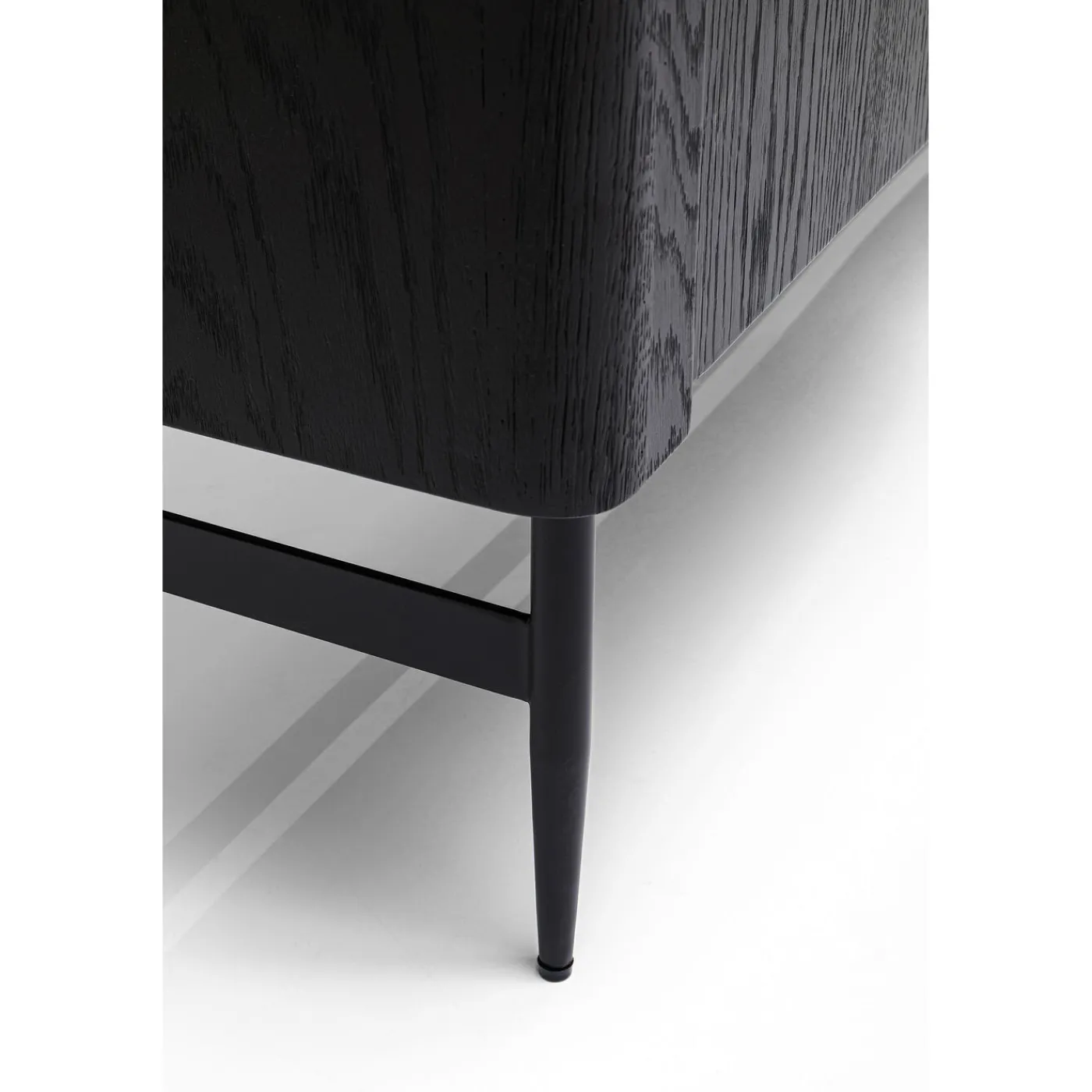 KARE Design Buffet Bas Milano 200X55Cm
