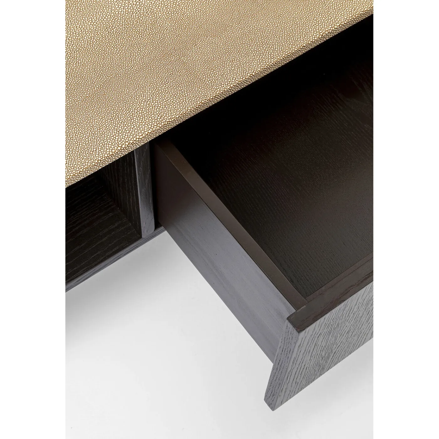 KARE Design Buffet Bas Milano 200X55Cm