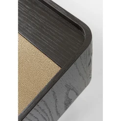 KARE Design Buffet Bas Milano 200X55Cm