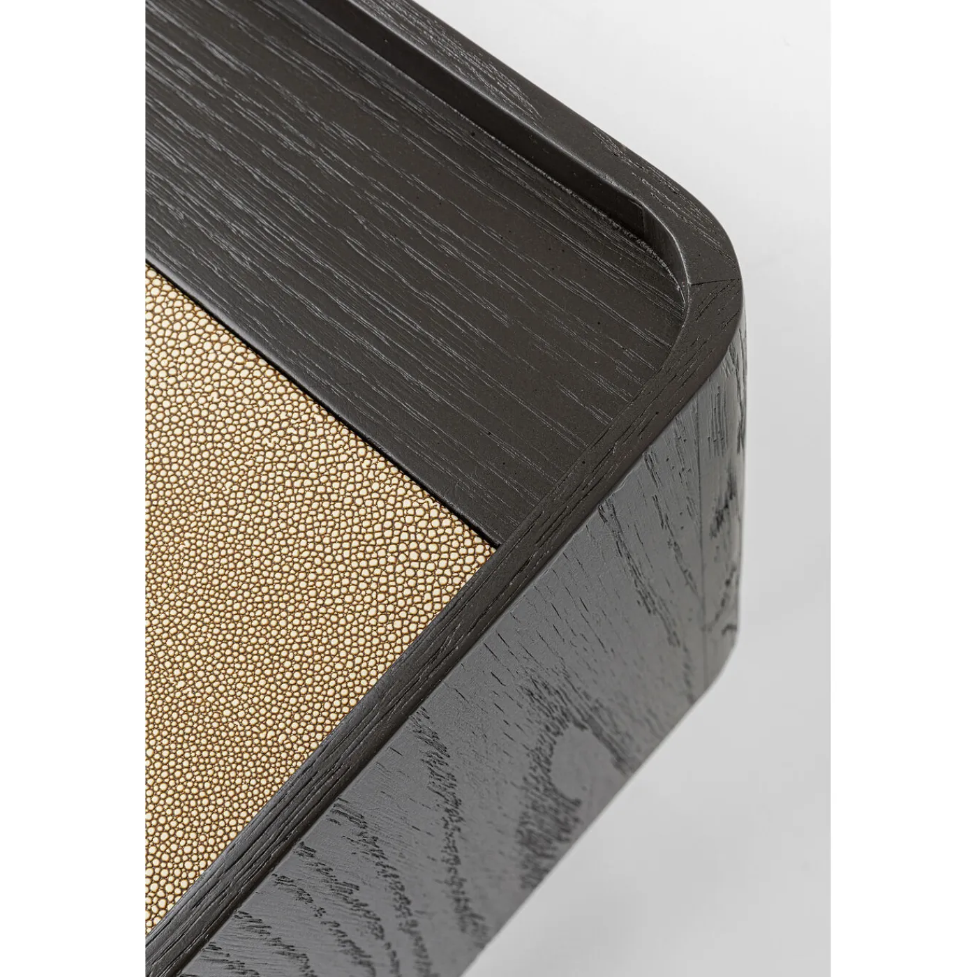 KARE Design Buffet Bas Milano 200X55Cm