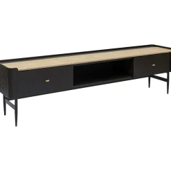 KARE Design Buffet Bas Milano 200X55Cm