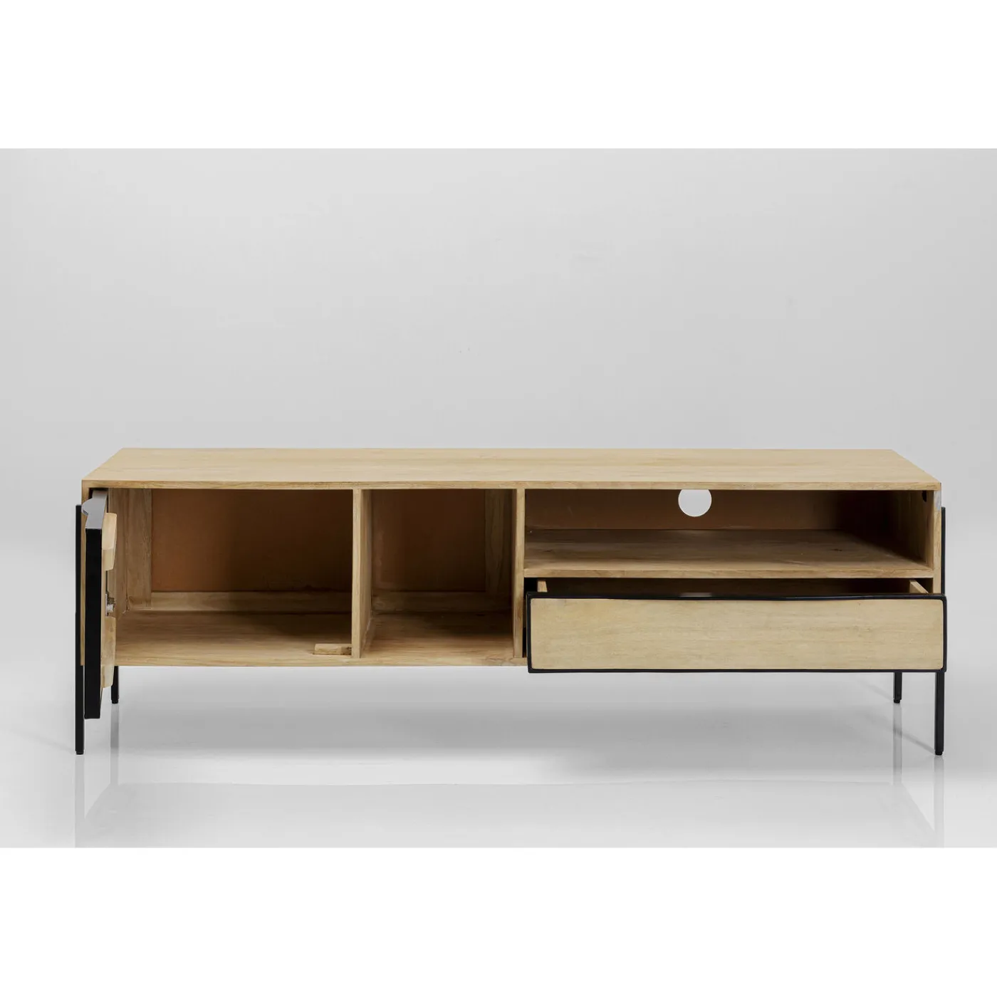 KARE Design Buffet Bas Modena