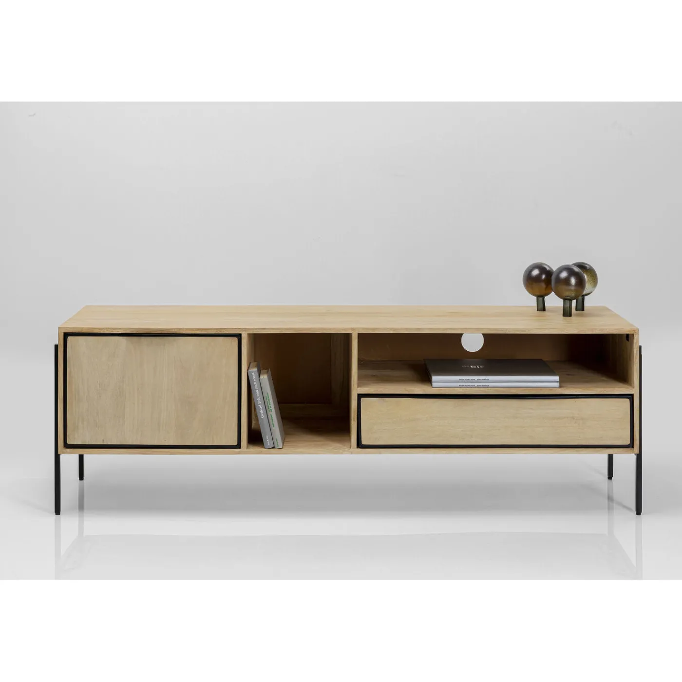 KARE Design Buffet Bas Modena