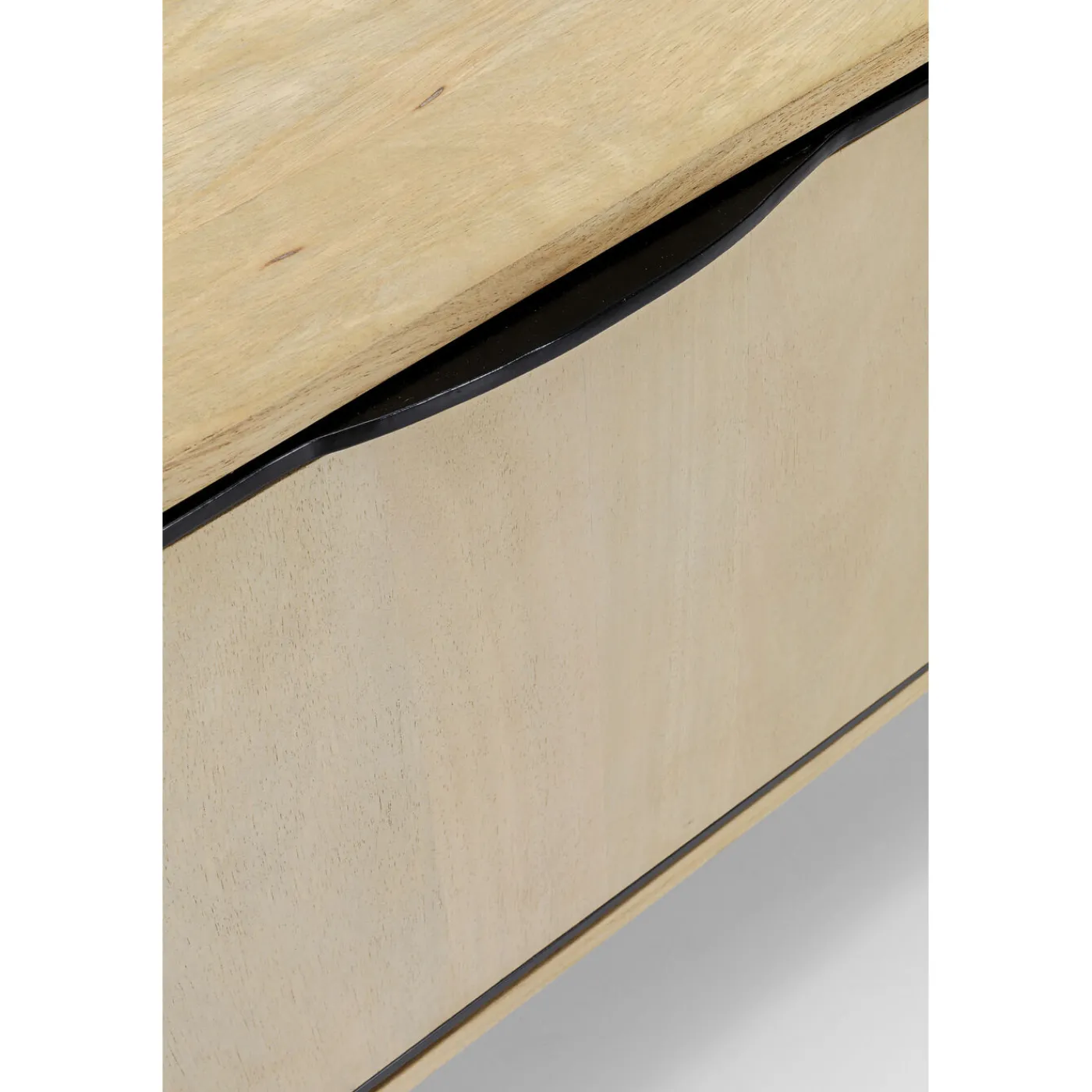 KARE Design Buffet Bas Modena