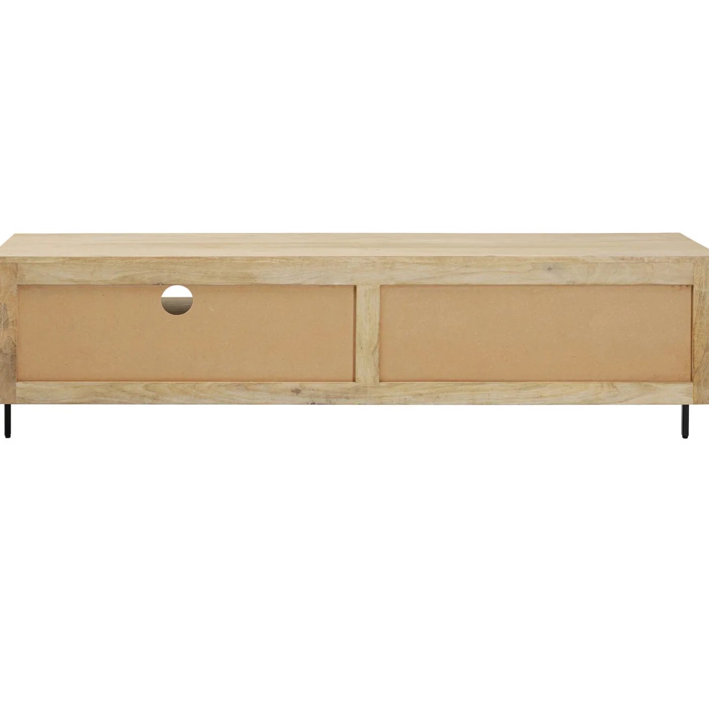 KARE Design Buffet Bas Modena