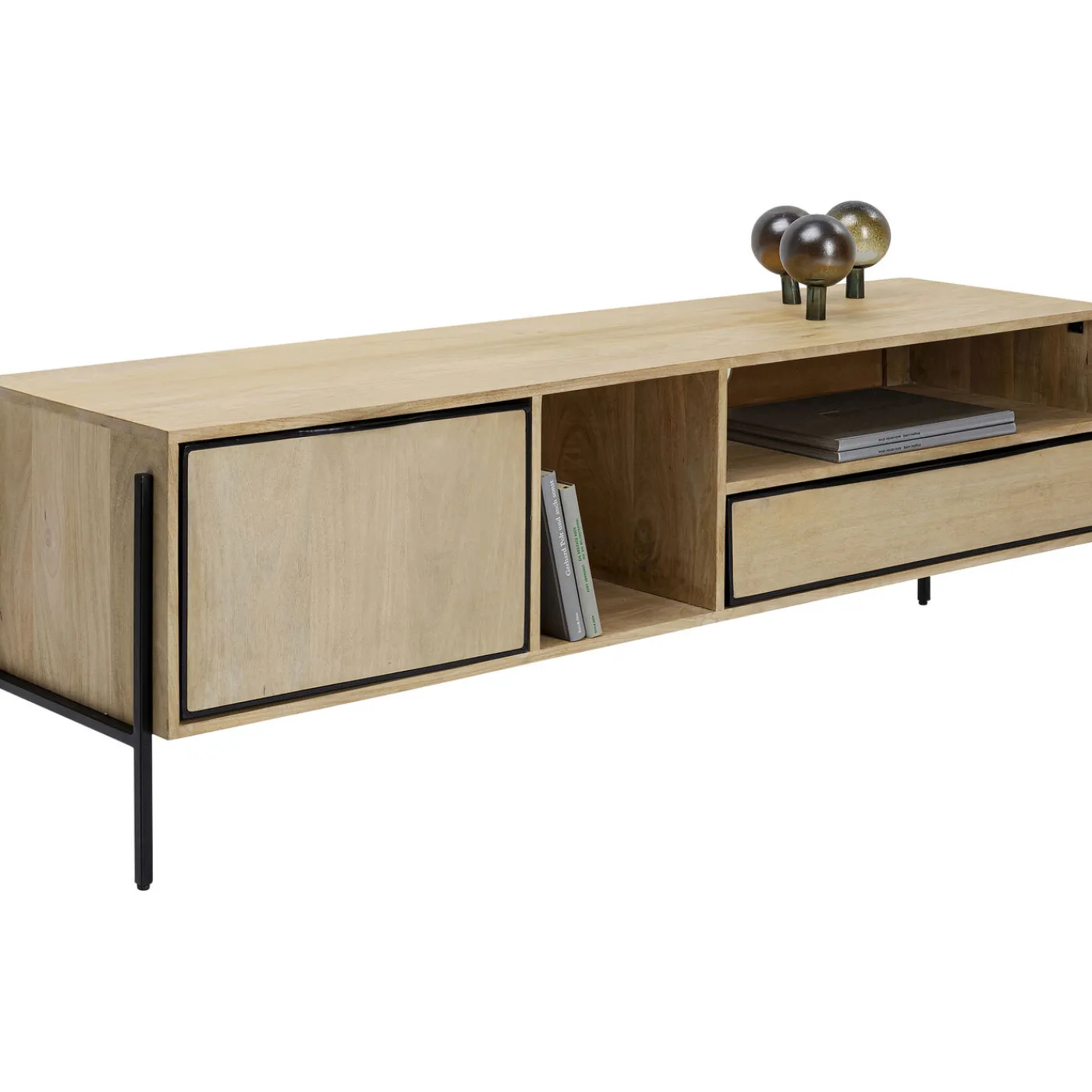 KARE Design Buffet Bas Modena