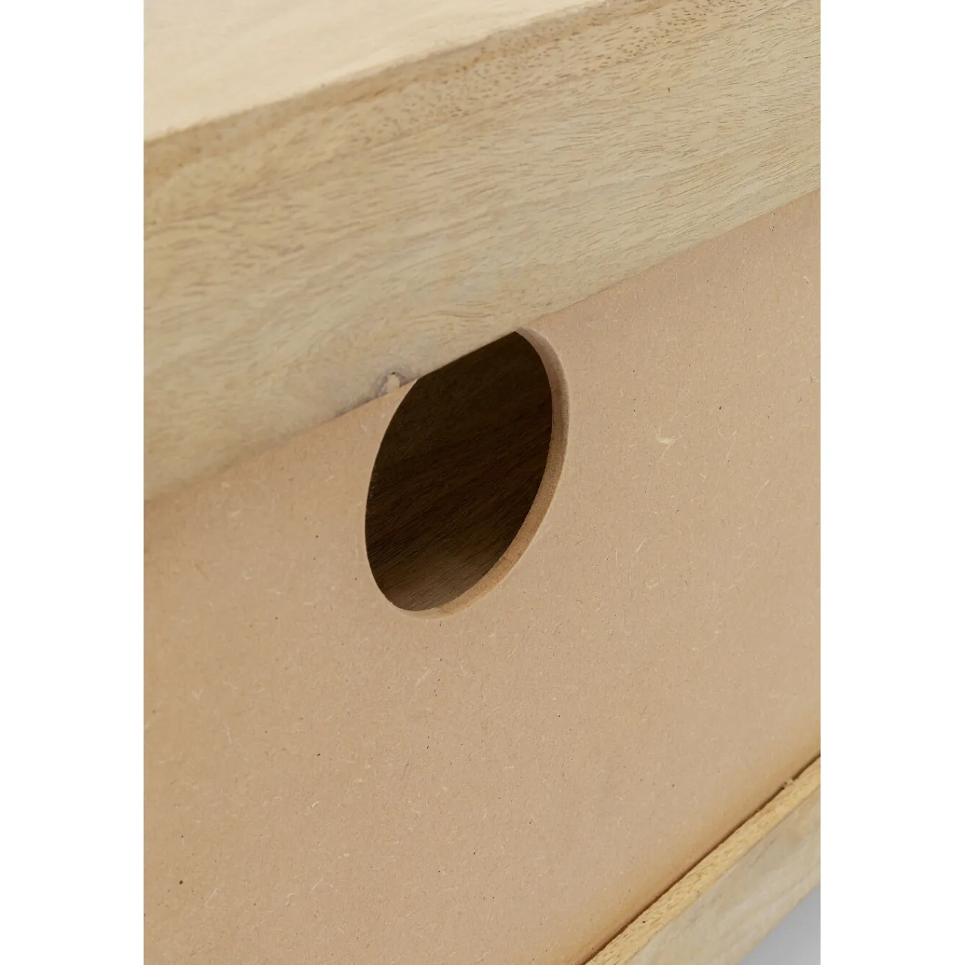 KARE Design Buffet Bas Modena