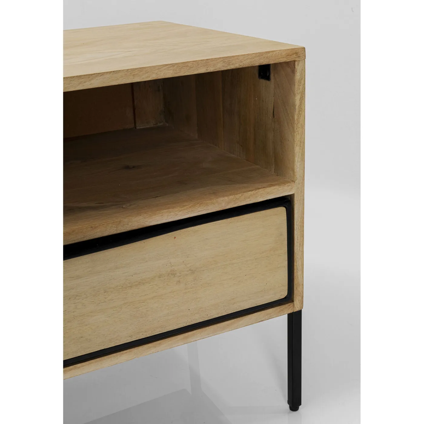 KARE Design Buffet Bas Modena