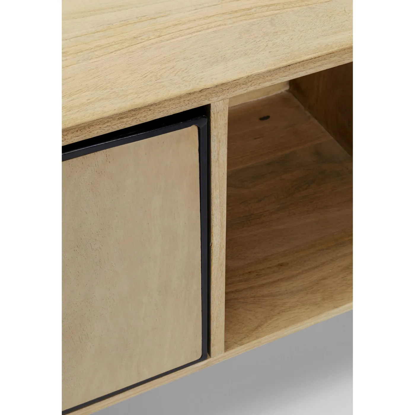 KARE Design Buffet Bas Modena