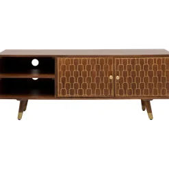 KARE Design Buffet Bas Muskat