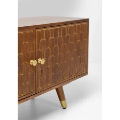 KARE Design Buffet Bas Muskat