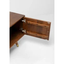 KARE Design Buffet Bas Muskat