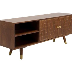 KARE Design Buffet Bas Muskat