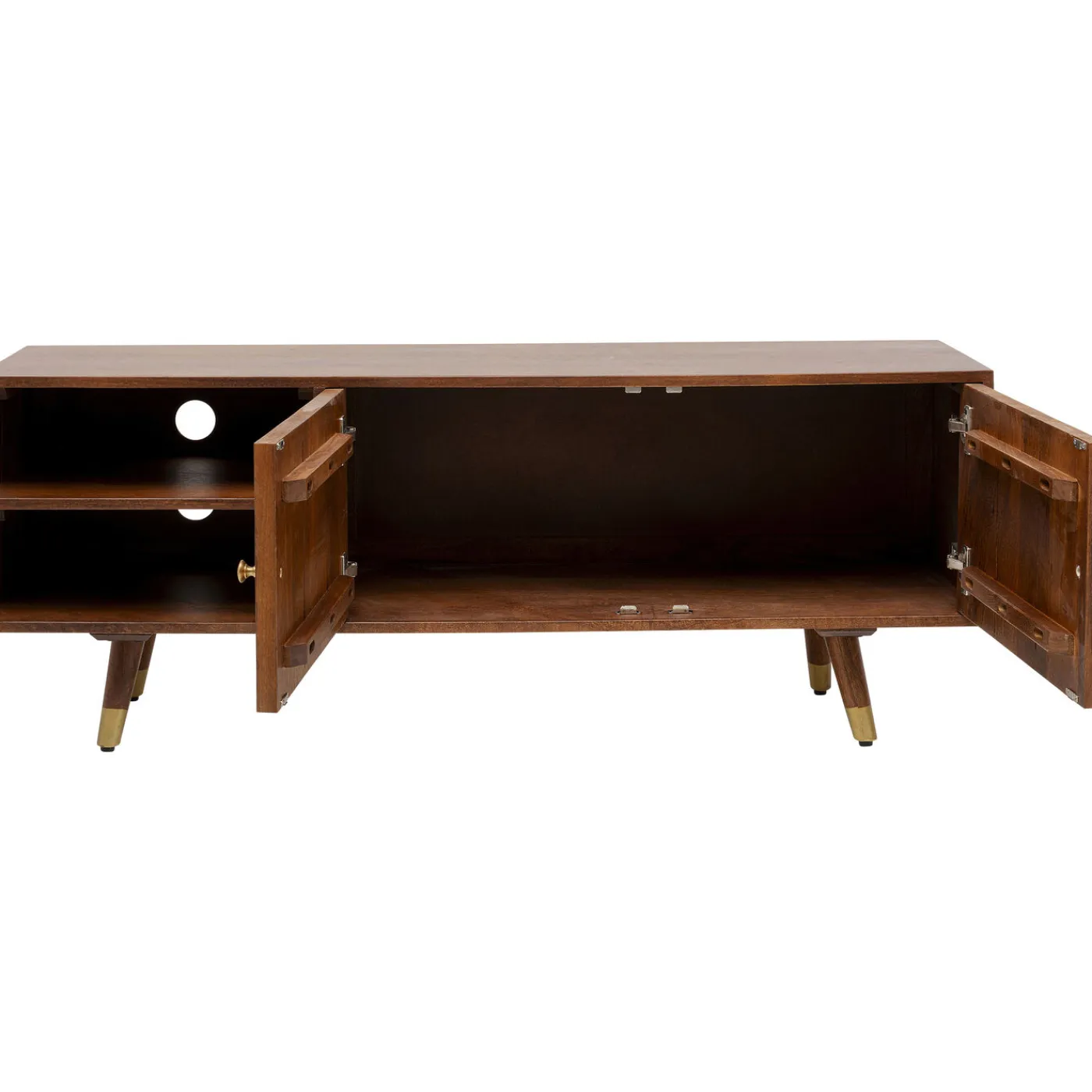 KARE Design Buffet Bas Muskat