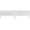 KARE Design Buffet Bas Nova 160X44Cm