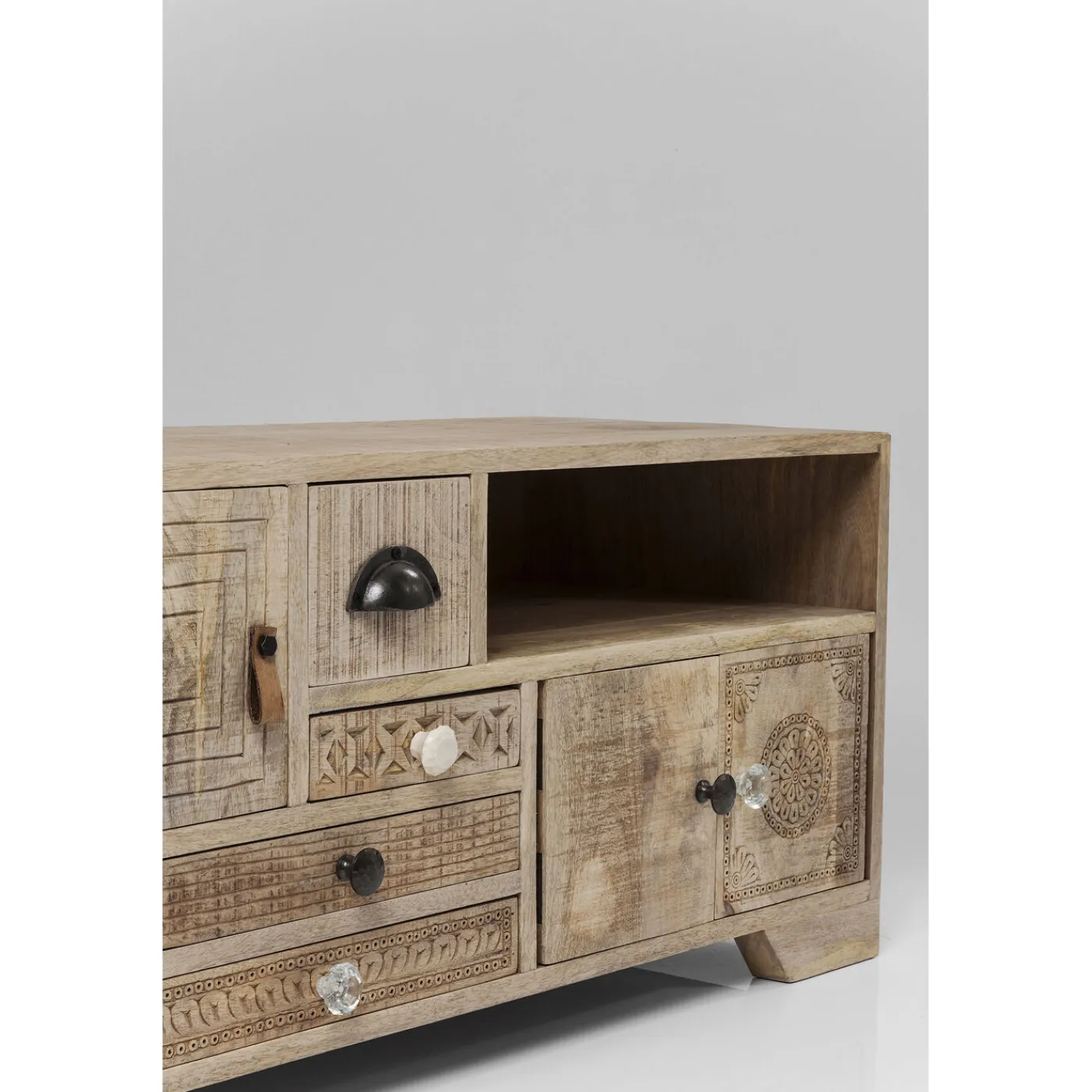 KARE Design Buffet Bas Puro