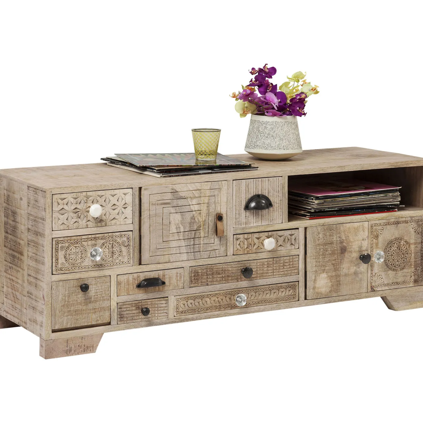 KARE Design Buffet Bas Puro