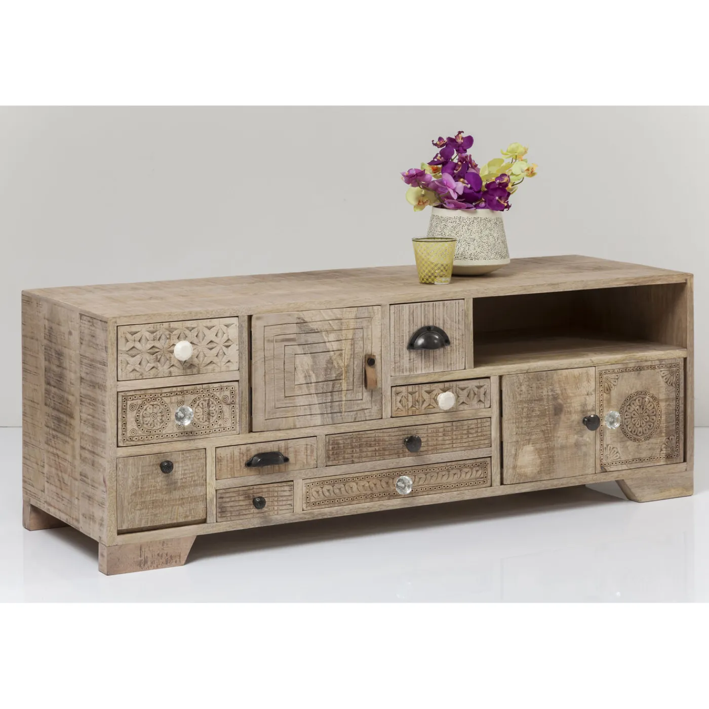 KARE Design Buffet Bas Puro