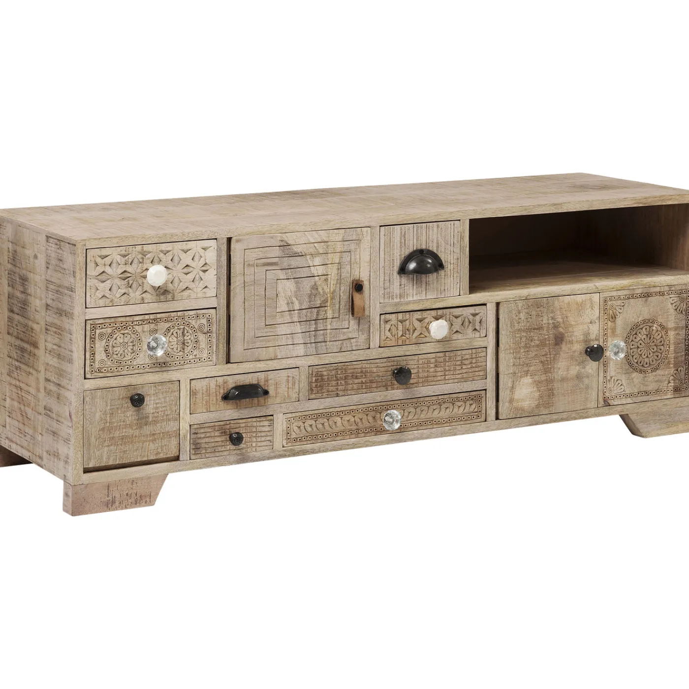 KARE Design Buffet Bas Puro