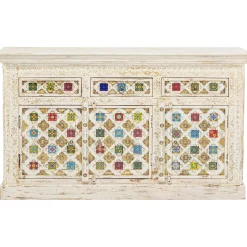 KARE Design Buffet Bazar 150X90Cm