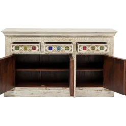 KARE Design Buffet Bazar 150X90Cm