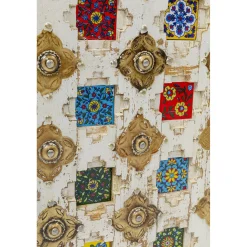 KARE Design Buffet Bazar 150X90Cm