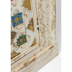 KARE Design Buffet Bazar 150X90Cm