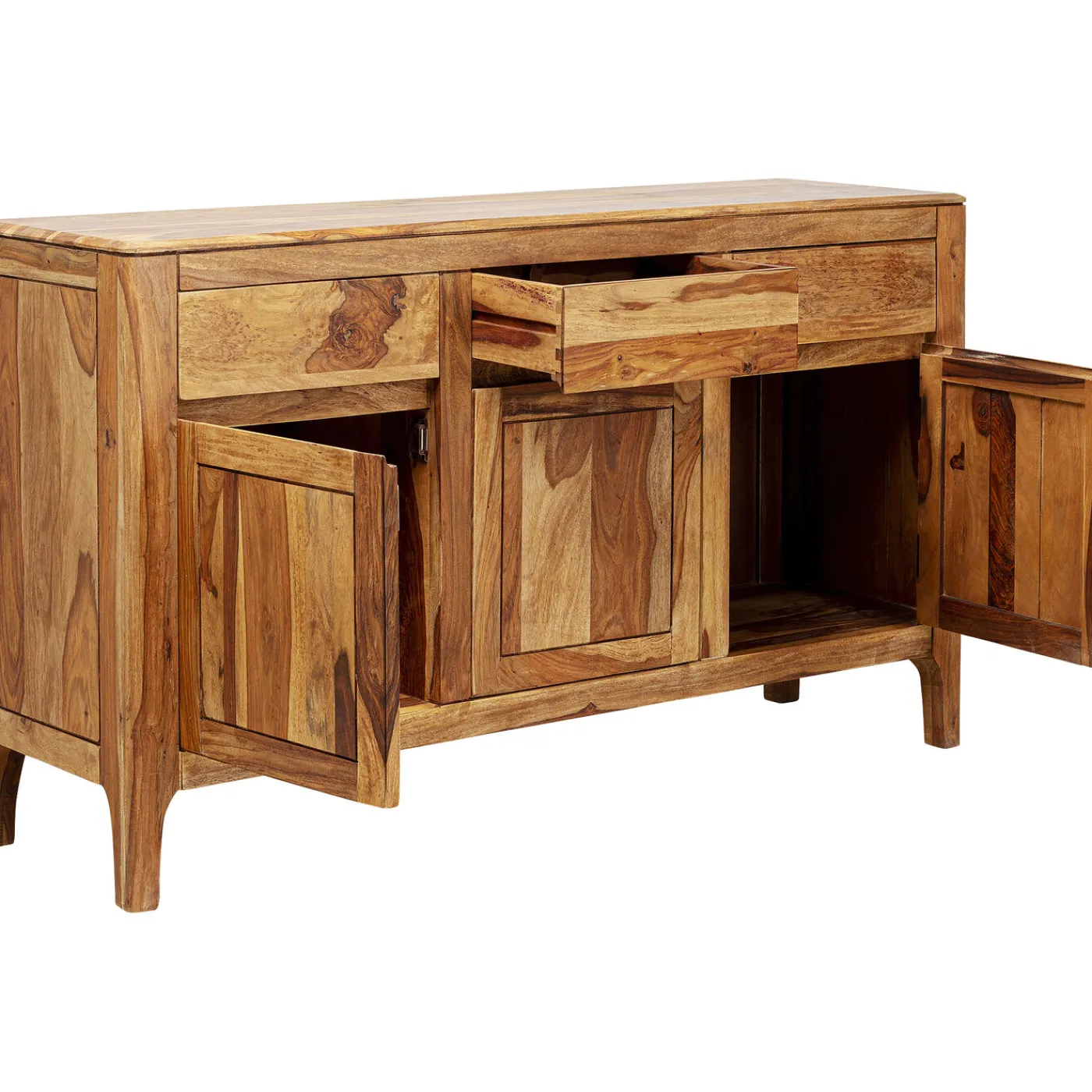 KARE Design Buffet Brooklyn Nature