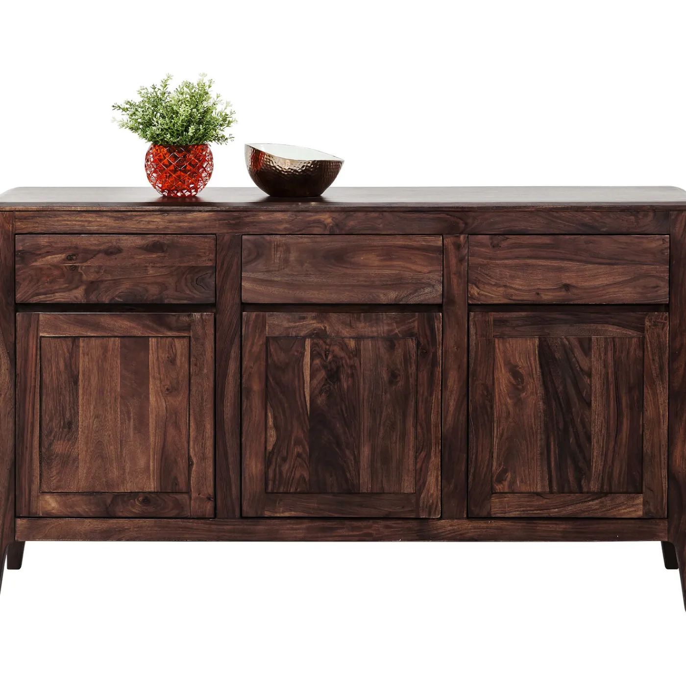 KARE Design Buffet Brooklyn Walnut