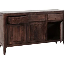 KARE Design Buffet Brooklyn Walnut