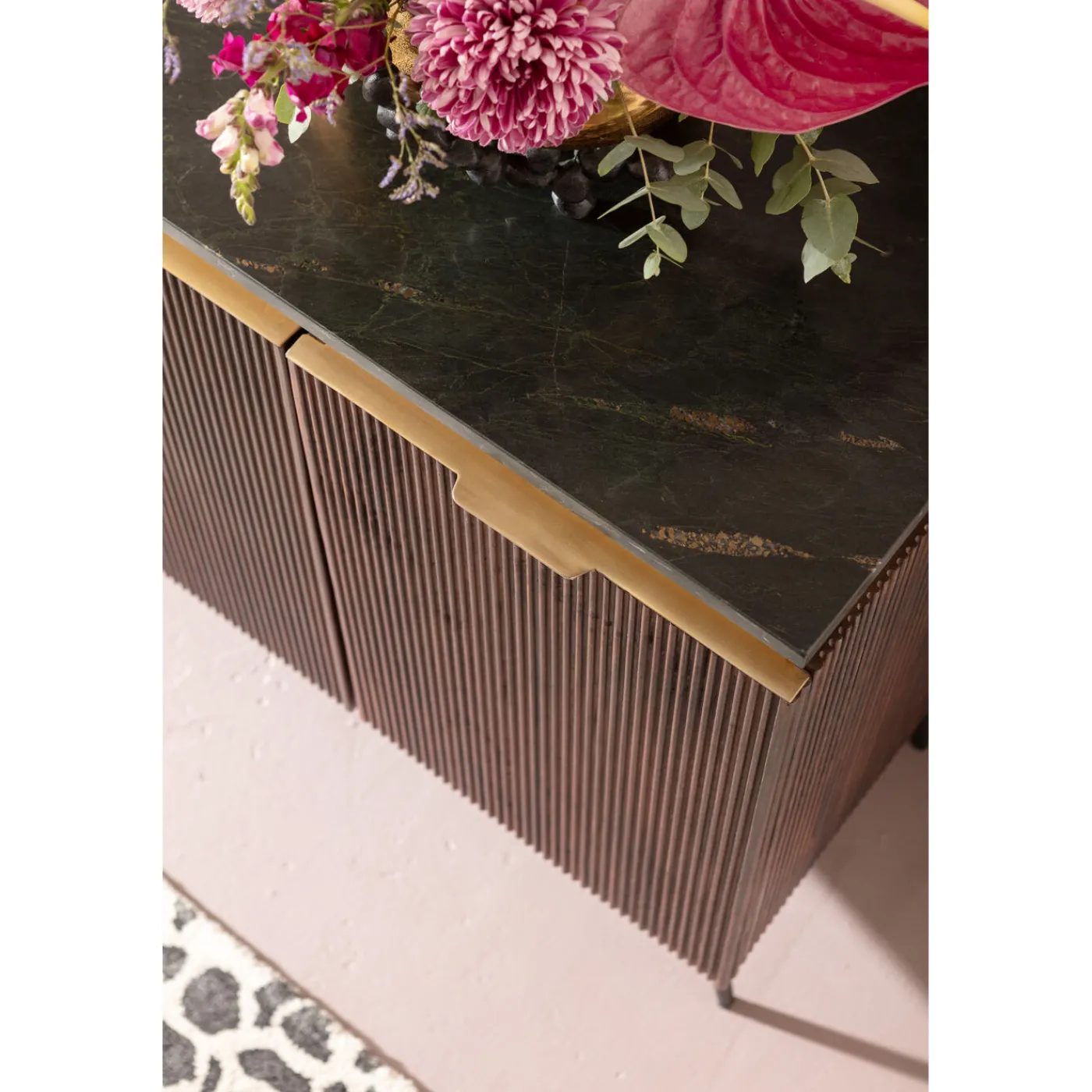 KARE Design Buffet Catalina 160X86Cm