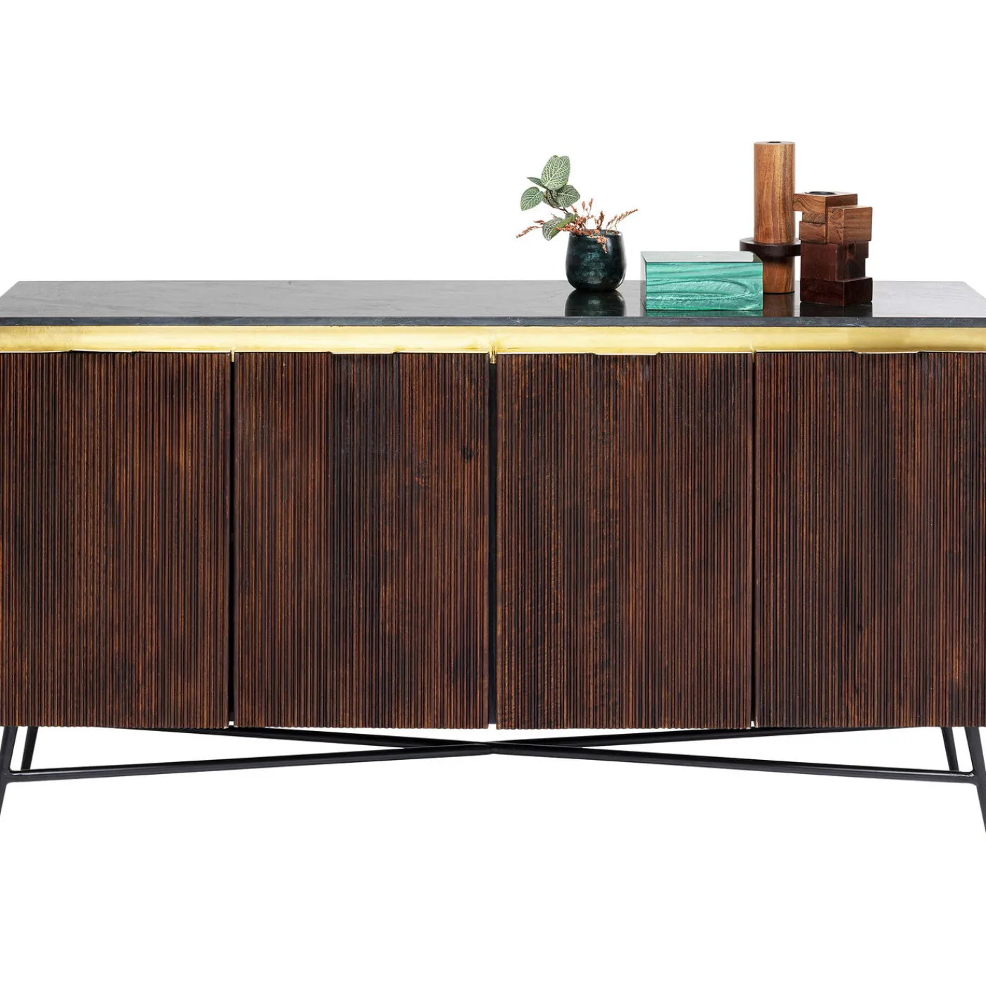 KARE Design Buffet Catalina 160X86Cm