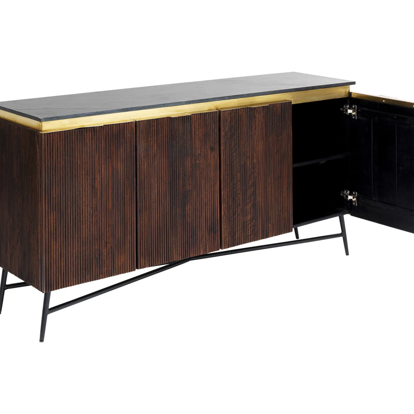 KARE Design Buffet Catalina 160X86Cm