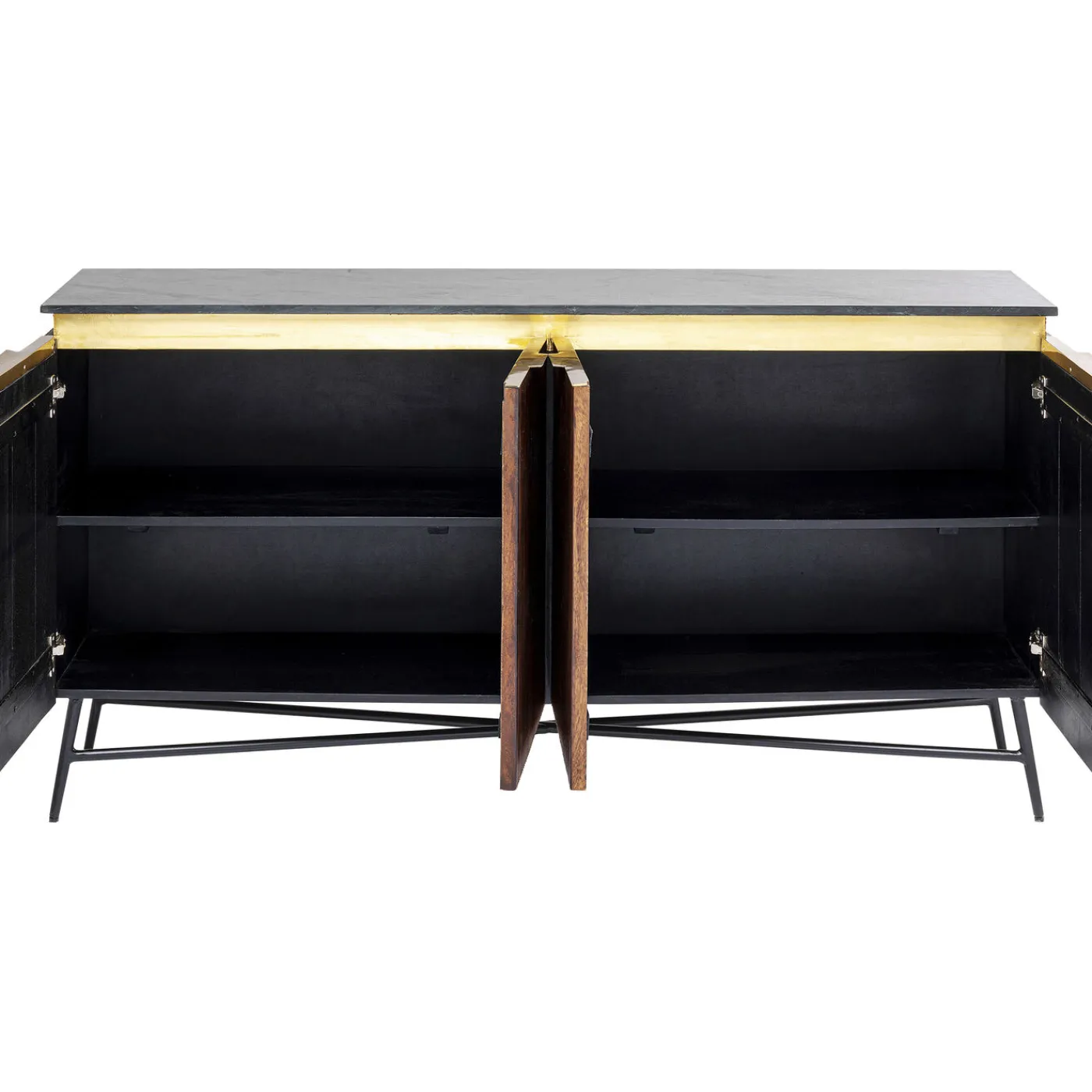 KARE Design Buffet Catalina 160X86Cm