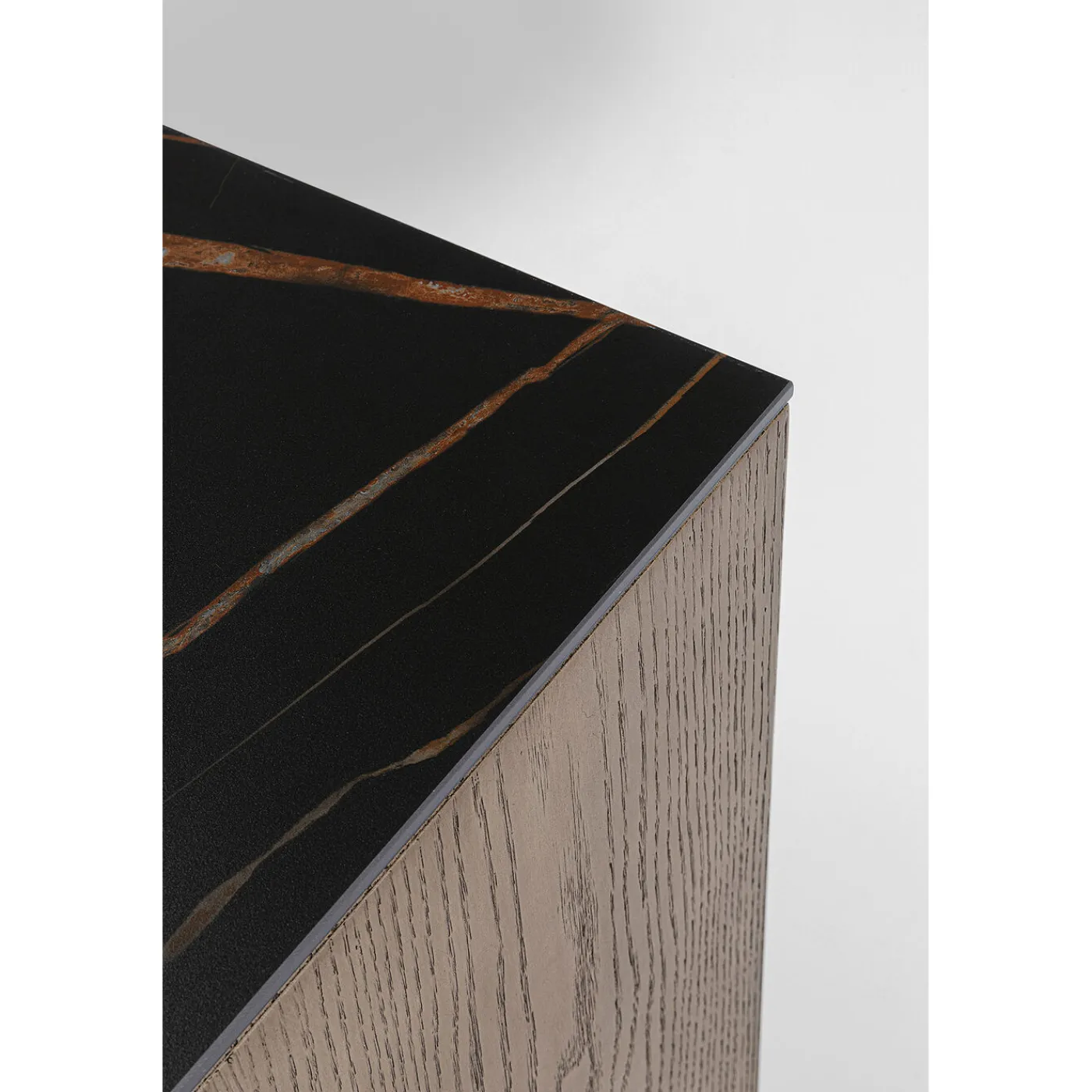 KARE Design Buffet Cesaro 160X76Cm