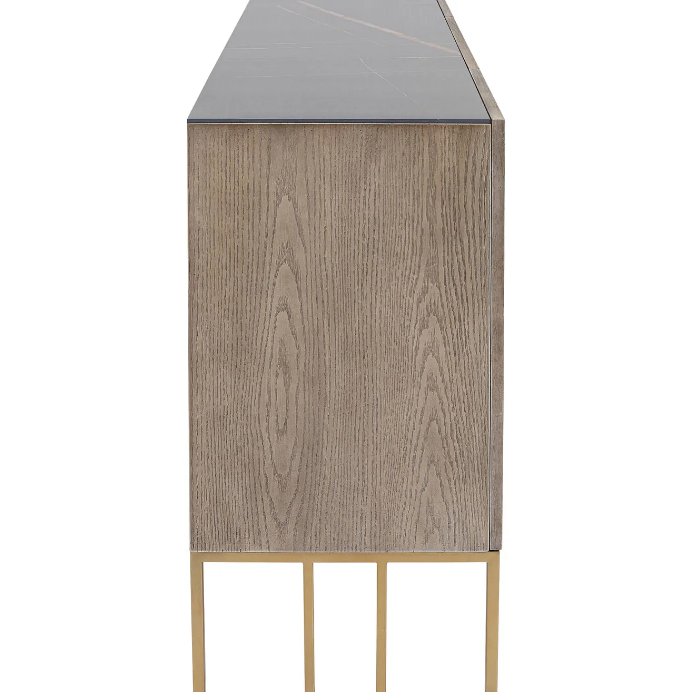 KARE Design Buffet Cesaro 160X76Cm